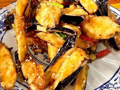 -十二道丰味·徐州土菜·烧烤(何山路店)