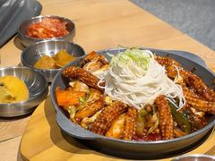 -姜虎东白丁烤肉(深圳湾后海汇店)