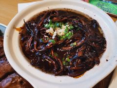 -竹里馆·淮扬菜·功夫茶(老门东店)