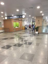 -上海交通大学医学院附属上海儿童医学中心(陆家嘴总院区)