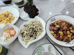 -紫藤园·天目湖大鱼头(南山竹海店)
