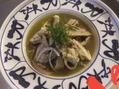 锅巴羊羔肉-宁夏国强手抓羊肉·清真菜(未央路凤三店)