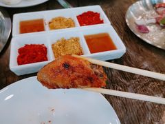 -P1泥炉烤肉(市桥富华东路店)