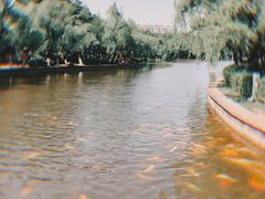 -月牙潭公园