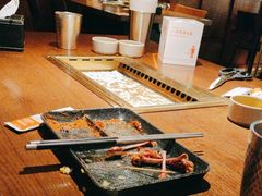 -新石器烤肉(中房金谊广场店)