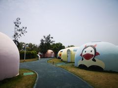 -漳州滨海火山岛自然生态风景区