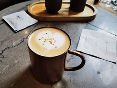 -Nectar One Cafe(勇烈路n1店)