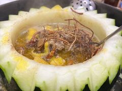 -阳山冬瓜鸡(滨江路店)