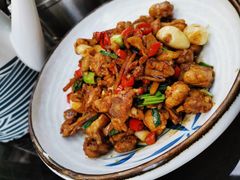 -珍藏湘约(科技园店)