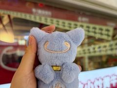 -辣可可·现炒黄牛肉(皇庭广场店)