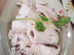 -百家鸡味馆(清泰店)