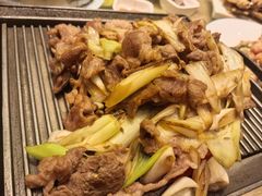 -小船渔村•大连菜•大连焖鱼(明泽街店)