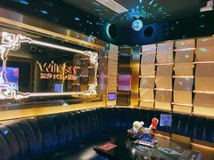 包房-温莎KTV(珠江路店)