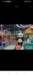 -DONEY牧童成长乐园(万达广场槐房店)