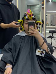 -MY HAIR ARDOR