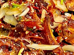 -勃利地摊·勃立小串烧烤