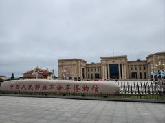 -中国人民解放军海军博物馆