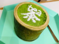 -茶是一枝花泡茶店