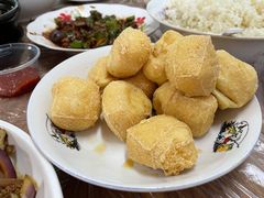 臭豆腐-妈妈的小作坊(陈家镇店)