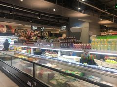 -盒马鲜生(189购物中心店)