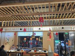 -王妈热卤·川味馆(海昌店)