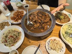 -郭屯王家炖鸡炒鸡(振兴西路店)