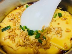 -三道菜(明堂公园店)