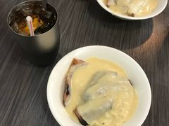 -新记餐厅(香槟大厦店)