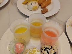 -苏格里岛自助海鲜烤肉火锅(集美万达店)