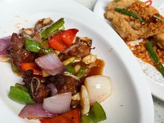 -肥仔文澳门猪骨煲(南京西路店)