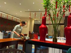 -红棉中餐厅·广州海航威斯汀酒店