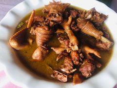 柴火炖鸡-韵之源农家菜(北京1店)