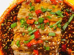 标单自制皮冻-湘约爨厨(太白立交店)