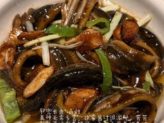 -芳芳私房菜·精做淮扬菜(承德路店)
