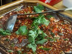 -简阳董家埂羊肉汤