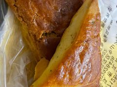 红糖司康-纯坊佳哥手作(江汉路店)