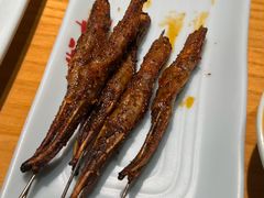 -蚝翅·海鲜粥·烧烤·龙虾季(海曙天一店)