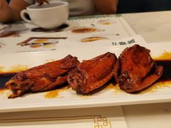-翠华餐厅(百老汇店)