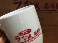 -鳗鱼家·深夜食堂(军博店)