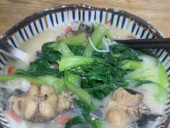 -鲜越鲜鱼粉(财富购物中心店)