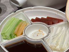 -大秦小宴•新派西北(万象前海店)