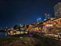 -大小河街