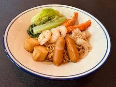 -左记港食(融科天城店)