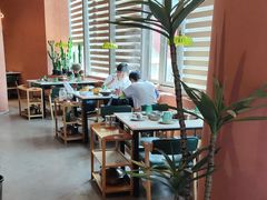 -喃喃椰·糟粕醋·椰子鸡火锅(七堡花园店)