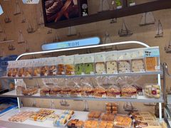 -龙山村烘焙工坊(杨庄店)