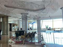 -青岛西海岸隆和福朋喜来登酒店