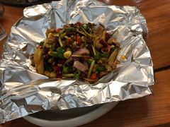 -醉霖生态餐厅(交大店)