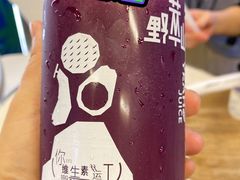 -野萃山·潮汕厚果汁(十亩地店)