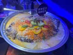 -匠子烤鱼(上邦百汇城店)