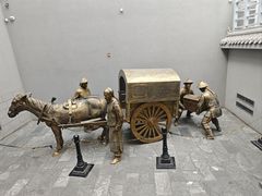 -沈阳金融博物馆
